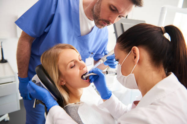 Best Commercial Dentistry  in Wilkesboro, NC